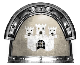 Imperial Assaulters Armorial