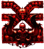Mark of Khorne