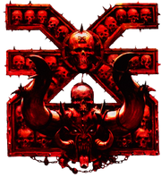 Mark of Khorne