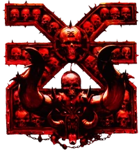 Mark of Khorne