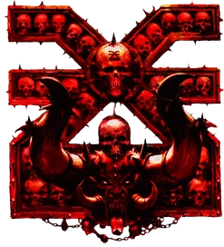 Mark of Khorne