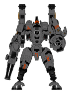 XV104 Riptide