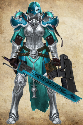 Dolphinus Armor