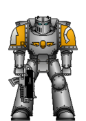 Paragons- 1.png (25 KB) Paragons of Dorn Tactical Marine.