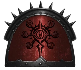 Sons Damnation Armorial