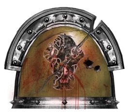 Wolves Terra Armorial