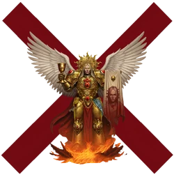 Angels Rebirth Chapter Icon