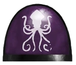 Dark Krakens Armorial