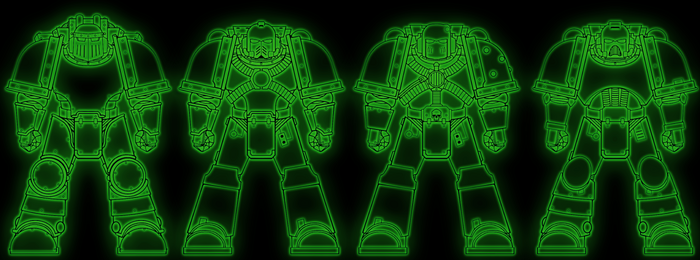 IJ vaalbara pattern