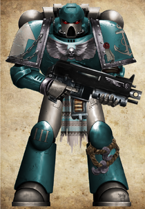 Keelhauler