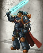 Wind Runners Chapter Master.png (6.32 MB) Wind Runners Chapter Master Francesco Cauldin, after crossing the Rubicon Primaris.