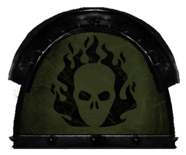Onyx Executioners Symbol