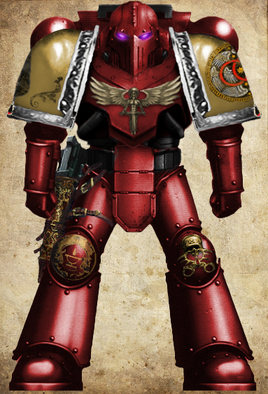 Pre-Heresy
