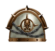 Void Vulture armourial