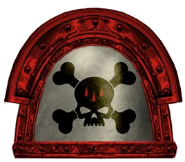 Crimson Bones Armorial