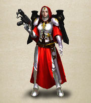 Sister phoenix 