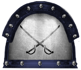 Astral Sabres Armorial