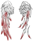 Broken Wings Icon 1