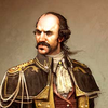 General Liam Knutsson