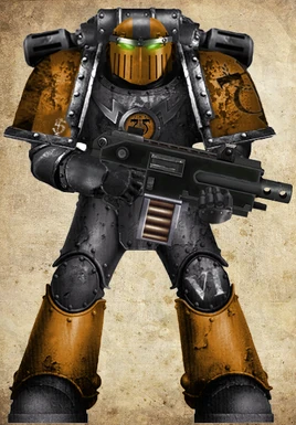 Iron Purity Tact Marine