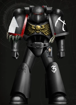 Imperial Phantoms Astartes