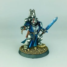 Lieutenant 4th company.jpg (35 KB) Primaris Lieutenant Grenori 4th company
