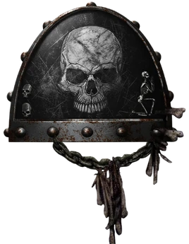 Bone Reapers Armorial