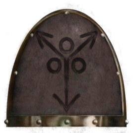 Bro Half-Life Armorial