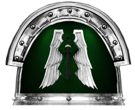 Prodigal Seraphs Armorial