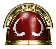 Red Tusks Armorial