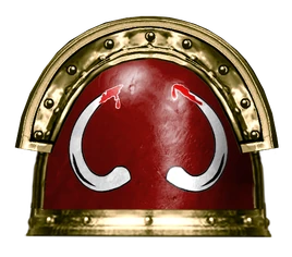 Red Tusks Armorial