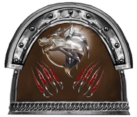 Iron Beasts Armorial