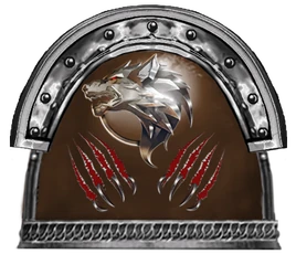 Iron Beasts Armorial