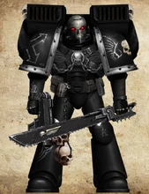 Star Reapers Voidwraith Assault.png (1.59 MB) A Star Reapers Voidwraith of the 4th Kra-Helyrx, 6th Assault Squad.