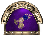 PoH Armorial