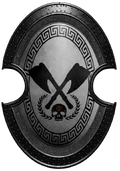 Imp Ravagers Armorial