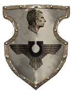 Scions Cassan Livery Shield