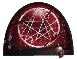 Invokers Armorial
