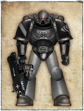 Voidborne Firstborn Battleline Mk VII.png (1.11 MB) Firstborn Battle-Brother of the 2nd 'Dagger' Company, 4th Battleline Squad.