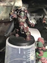 Bloodmoon Hunter Primaris