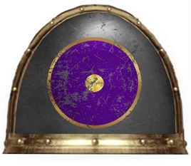 Nomads Halo Armorial