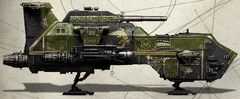 PP Thunderhawk Gunship .png (1.37 MB) Swampreach, Thunderhawk Gunship of the Phantom Prophets, attached to 8th Clan, 12th Vehicle. Note: This Gunship is specificially used for the transport of the Chapter Master and his Honour guards.