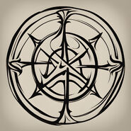 Symbol of Finis