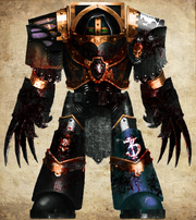 Wraithwing Cataphractii