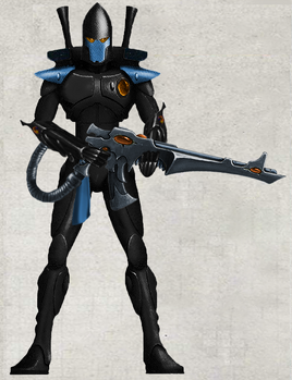 Ashafaim guardian