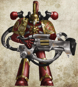 Post-Heresy