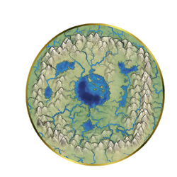 Kual-Korayn Location Menagerie