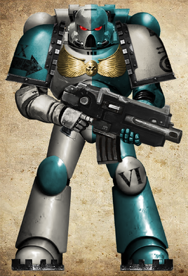 SoI Astartes