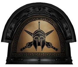 Sons Achilles Armorial