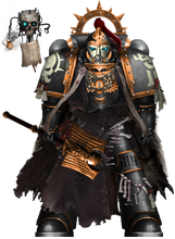 Iron Volkhv